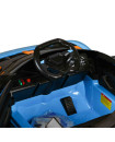 Children Vehicle - Blue